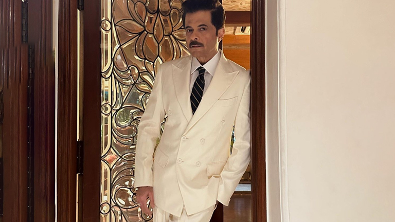anil kapoor 40 years in bollywood owes naseeruddin shah and padmini kolhapure