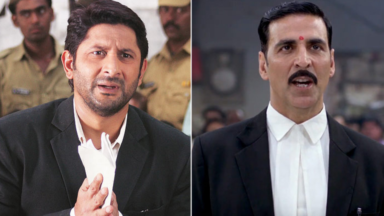 arshad warsi confirms jolly llb 3 with akshay kumar
