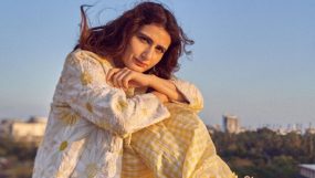 fatima sana shaikh eid ul adha