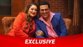 govina with wife sunita ahuja shares 5 unknown secrets