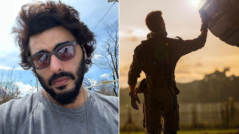 From Malaika Arora's birthday wish to Arjun Kapoor