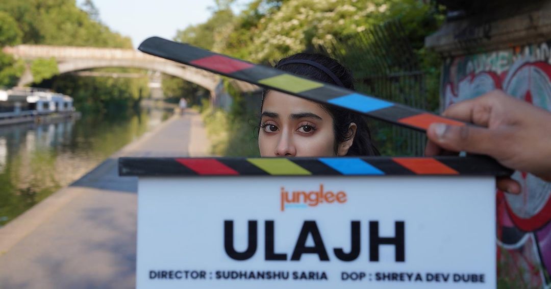 jahnvi-kapoor-ulajh-start-shooting