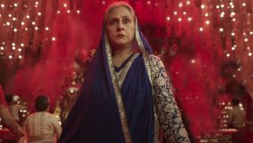 jaya bachchan in rocky aur rani ki prem kahaani