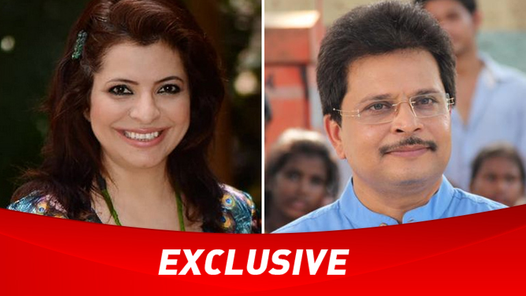 jennifer mistry fir filed against asit kumarr modi