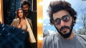 malaika arora wishes boyfriend arjun kapoor on his 38 birthday