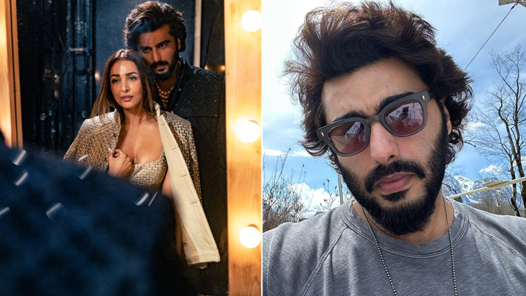 malaika arora wishes boyfriend arjun kapoor on his 38 birthday