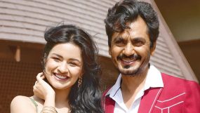 avneet kaur nawazuddin siddiqui kissing tiku weds sheru