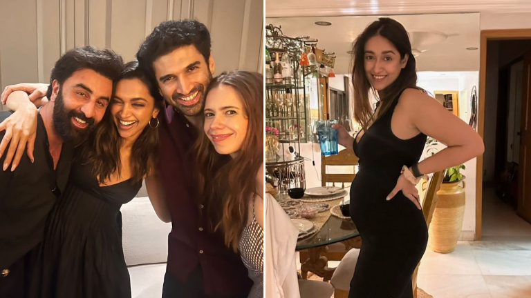 Yeh Jawaani Hai Deewani reunion to Ileana D’Cruz’s engagement: Top NEWSMAKERS of this week