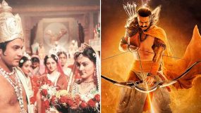 Ramanand Sagar's Ramayan