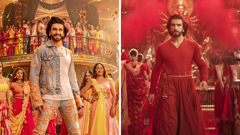 ranveer singh fashion, ranveer singh, rocky aur rani kii prem kahaani