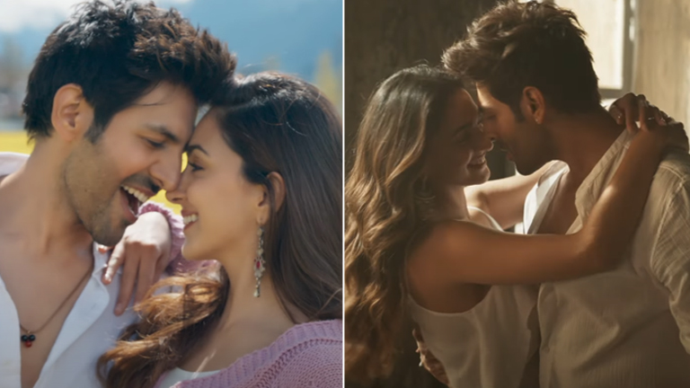 satyaprem ki katha pasoori remake