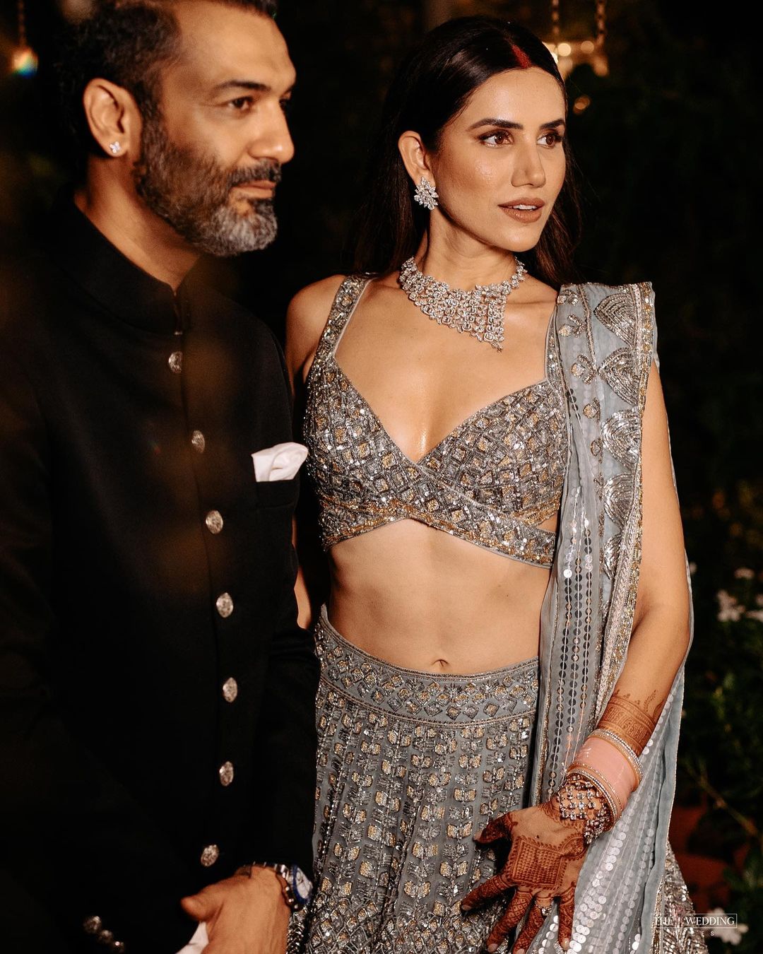 sonnalli-seygall-ashesh-sajnani-reception