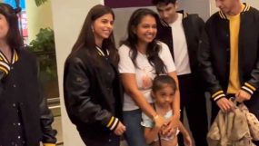 suhana khan netflix tudum 2023