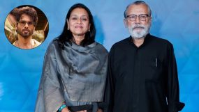 pankaj kapur supriya pathak marriage objection