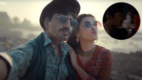 nawazuddin siddiqui avneet kaur kissing tiku weds sheru