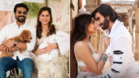 Ram Charan, alia bhatt, ranveer singh