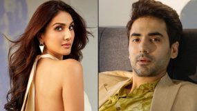 vaanvaani kapoor ishwak singh Sarvagunn Sampanna