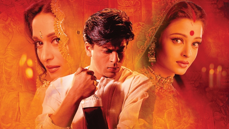 21 years of Devdas: 3 shades of love Sanjay Leela Bhansali showed in this  tragic romance