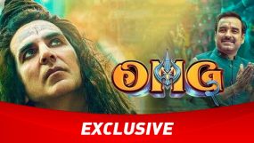 Akshay Kumar OMG 2 CBFC