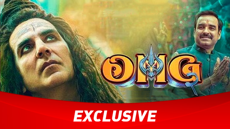 Akshay Kumar OMG 2 CBFC