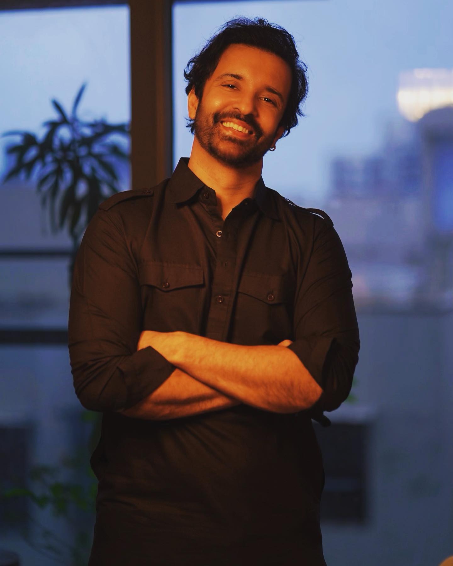 Aamir-Ali-on-his-love