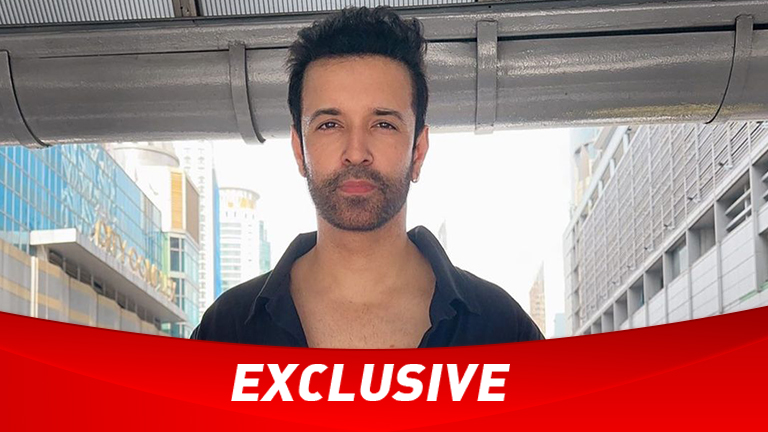 aamir ali, aamir ali on ott, the trial