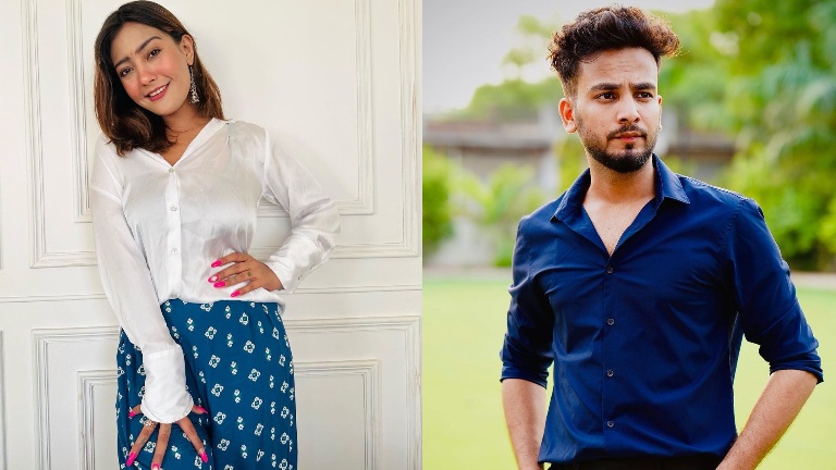 Aashika Bhatia Elvish Yadav Bigg Boss OTT 2 wildcard entry