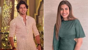 abhimanyu dassani, shreya dhanwanthary, abhimanyu dassani and shreya dhanwanthary dating