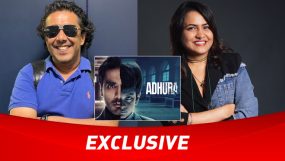 adhura, gauravv chawla, ananya banerjee