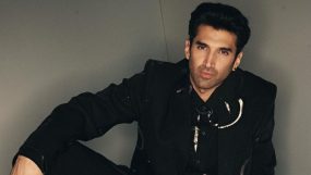 aditya roy kapur, launch music album