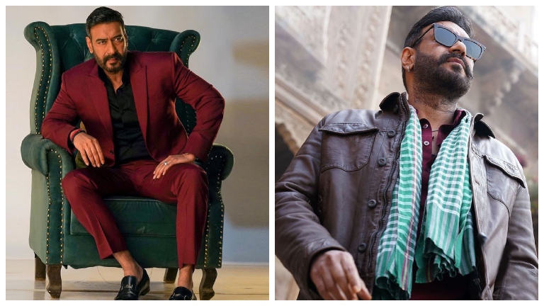 ajay devgn purchases office