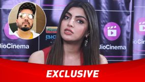 akanskha puri on friendhip with mika singh