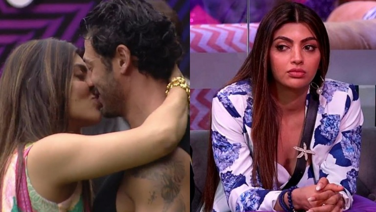 akanksha puri, bigg boss ott 2