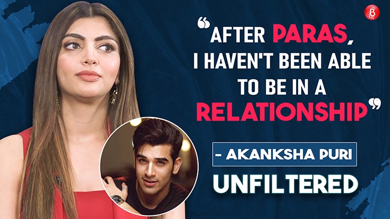 akanksha puri kissing jad hadid, paras chhabra, mika singh