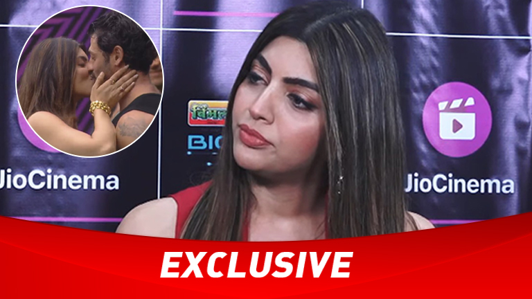 EXCLUSIVE: Akanksha Puri SLAMS Bigg Boss OTT 2 makers for creating kiss ...