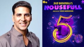 akshay kumar house full 5