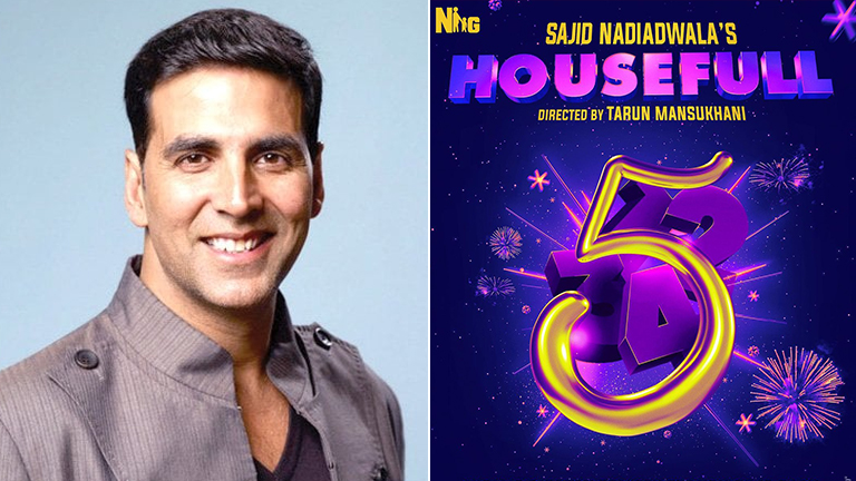 akshay kumar house full 5