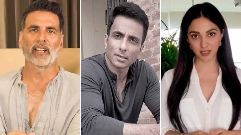 Akshay Kumar Sonu Sood And Other Bollywood Celebs React To Viral Video From Manipur Violence 