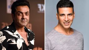 akshay kumar, bobby deol, welcome 3,