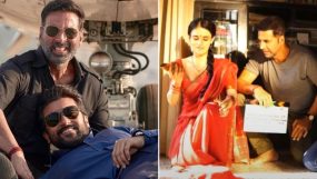 akshay kumar, soorarai pottru remake, soorarai pottru remake release date