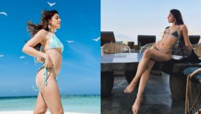 alaya f, alaya f bikini, alaya f bikini looks, alaya f in bikini