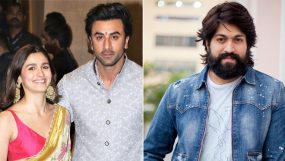 alia bhatt ranbir kapoor yash ramayan