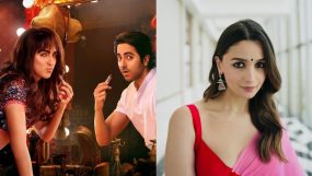 alia bhatt in rocky aur rani kii prem kahaani to ayushmann khurrana from dreal girl two