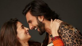 alia bhatt, ranveer singh, rocky aur rani kii prem kahaani
