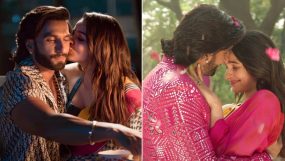 alia bhatt, ranveer singh, ve kamleya song, rocky aur rani kii prem kahaani