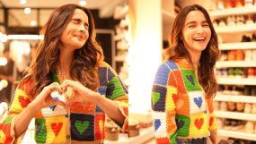 alia bhatt does not carry her belongings in her bag