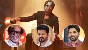 shah rukh khan, jawan, allu arjun, rajinikanth,