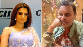 ameesha patel, anila sharma