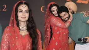 ameesha patel, gadar 2