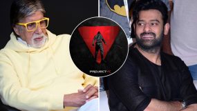 amitabh bachchan, project k, prabhas